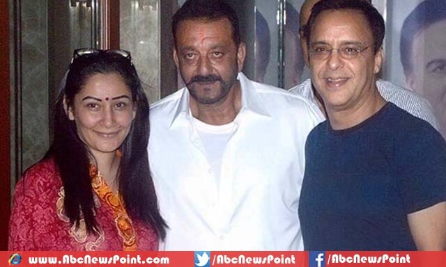 Sanjay Dutt