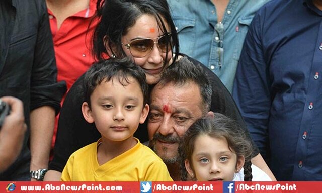 Sanjay Dutt