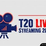 T20 Live Streaming