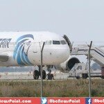 EgyptAir hijacker detained at Larnaca airport