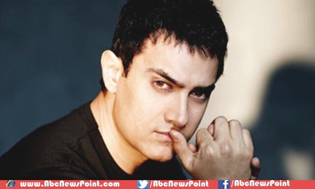 Aamir Khan