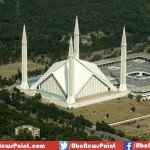 10 Famous Mosques in Pakistan