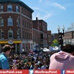 50 Most Exciting Spring Festivals to be Held in Boston in