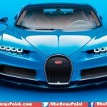 Bugatti Chiron: The Fastest Car on Earth Now