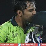 Sarfraz Ahmed to Serve as Pakistan’s T20I captain