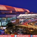 Top 10 World’s Best Airports of