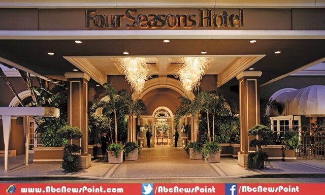 Four Seasons Hotels and Resorts