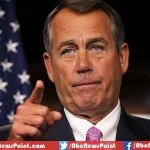 Cruz Is Lucifer in the Flesh: Says Boehner