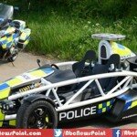 Top 10 Countries Having the Best Police Cars in the World