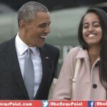 White House: Malia Obama Will Attend Harvard