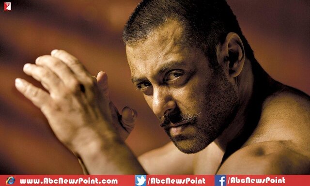 About “Sultan” Movie