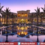 TOP 10 BEST HOTELS IN DUBAI
