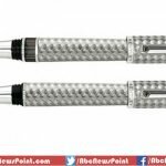 Top 10 Most Expensive Pen in the World